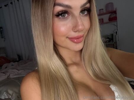imbellataylor Nagie Wycieki OnlyFans Zdjęcie 26