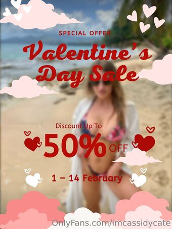 imcassidycate