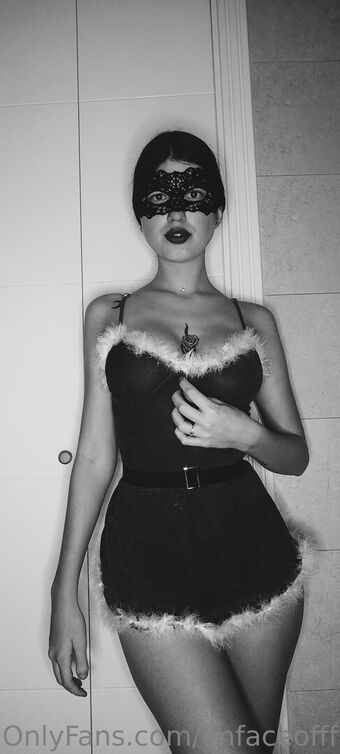 imfaceofff Nagie Wycieki OnlyFans Zdjęcie 5