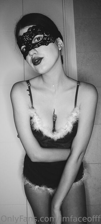 imfaceofff Nagie Wycieki OnlyFans Zdjęcie 6