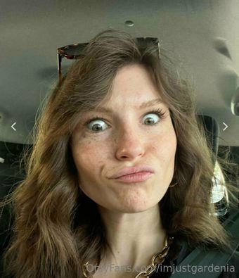 imjustgardenia