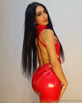 imma2001 Nagie Wycieki OnlyFans Zdjęcie 61