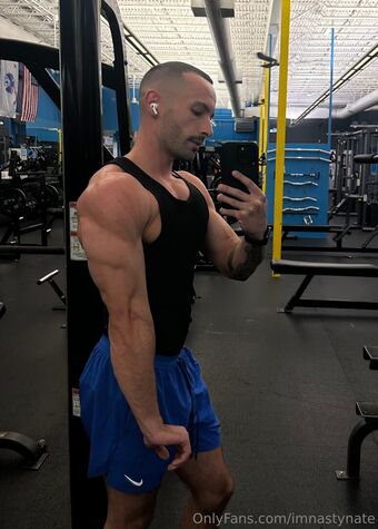 imnastynate