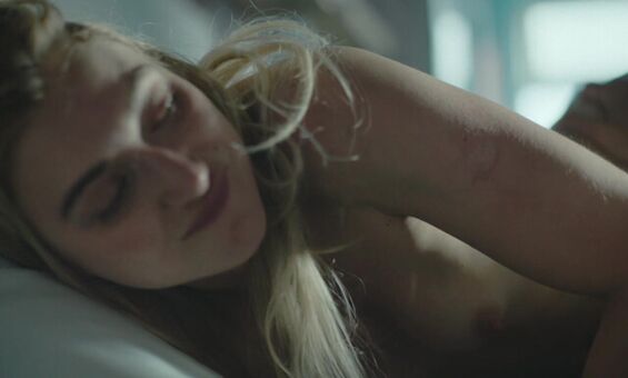 Imogen Poots