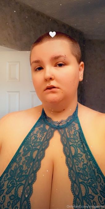 imogenme Nagie Wycieki OnlyFans Zdjęcie 14
