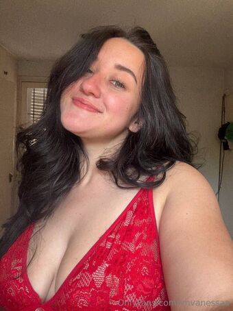 imvanessaa Nagie Wycieki OnlyFans Zdjęcie 7
