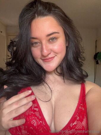 imvanessaa Nagie Wycieki OnlyFans Zdjęcie 8