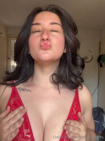 imvanessaa Nagie Wycieki OnlyFans Zdjęcie 11