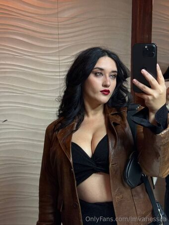 imvanessaa Nagie Wycieki OnlyFans Zdjęcie 18