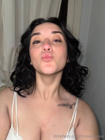 imvanessaa Nagie Wycieki OnlyFans Zdjęcie 19