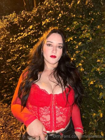 imvanessaa Nagie Wycieki OnlyFans Zdjęcie 20