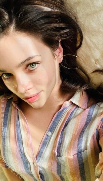 India Eisley Nagie Wycieki OnlyFans Zdjęcie 107