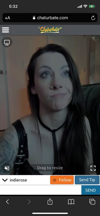indieroselive Nagie Wycieki OnlyFans Zdjęcie 21