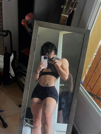 indigobabe Nagie Wycieki OnlyFans Zdjęcie 4