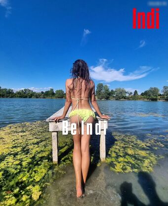 Indira Weis Nagie Wycieki OnlyFans Zdjęcie 64