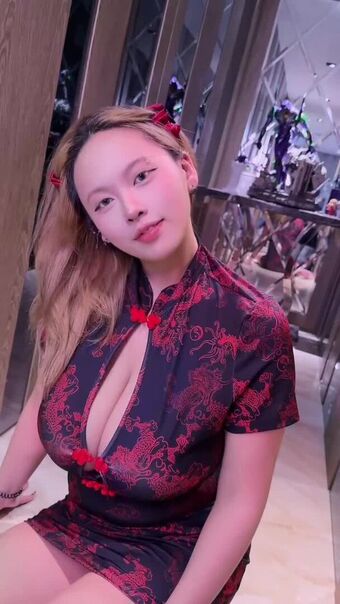 infini_abc Nagie Wycieki OnlyFans Zdjęcie 85