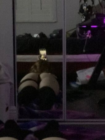 Initialelon Nagie Wycieki OnlyFans Zdjęcie 40