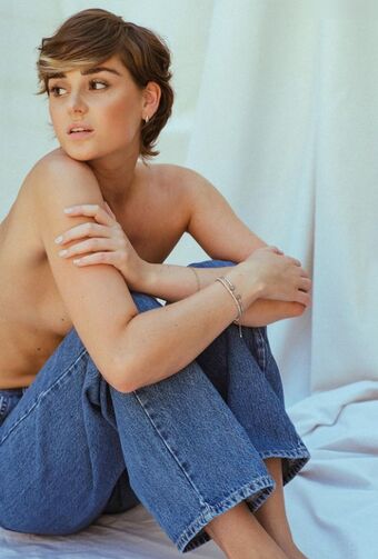 Inka Ferbert Nagie Wycieki OnlyFans Zdjęcie 8