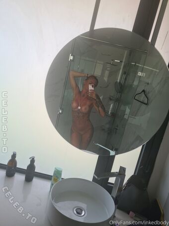 Inkedbody Nagie Wycieki OnlyFans Zdjęcie 58
