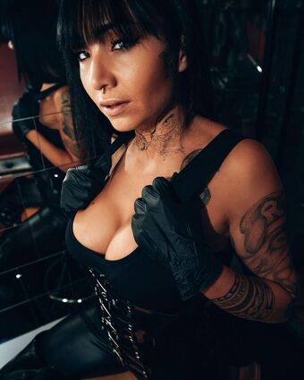 Inkedfleur