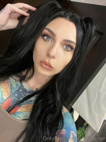 inkedines Nagie Wycieki OnlyFans Zdjęcie 9