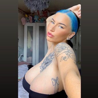 InkedKo Nagie Wycieki OnlyFans Zdjęcie 7