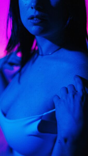 Innefable Nagie Wycieki OnlyFans Zdjęcie 9