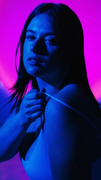 Innefable Nagie Wycieki OnlyFans Zdjęcie 12