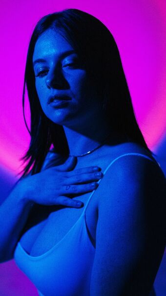 Innefable Nagie Wycieki OnlyFans Zdjęcie 14