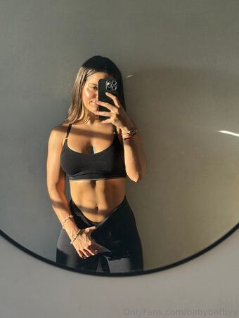 innocentfit Nagie Wycieki OnlyFans Zdjęcie 9