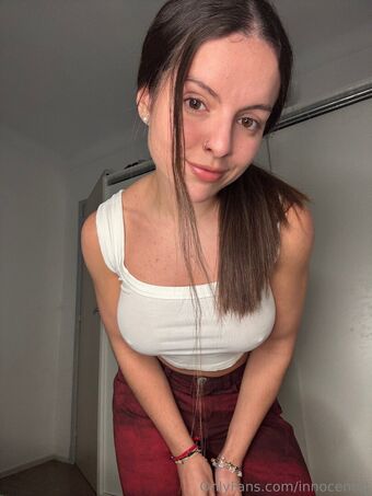 innocentfit Nagie Wycieki OnlyFans Zdjęcie 11