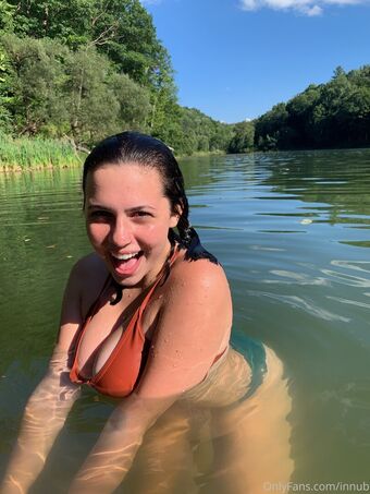 innub Nagie Wycieki OnlyFans Zdjęcie 37