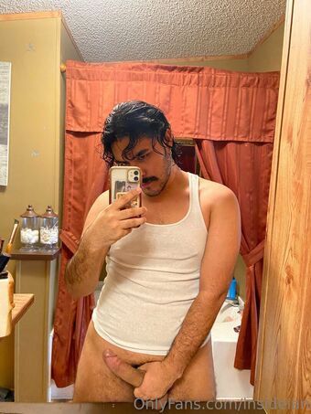 insideian Nagie Wycieki OnlyFans Zdjęcie 9