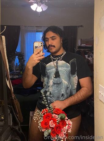 insideian Nagie Wycieki OnlyFans Zdjęcie 13