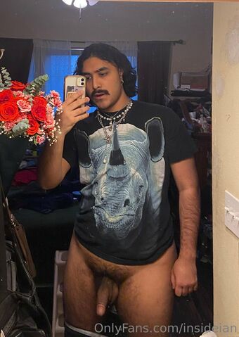 insideian Nagie Wycieki OnlyFans Zdjęcie 17