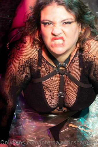 intergalacticshameless Nagie Wycieki OnlyFans Zdjęcie 12