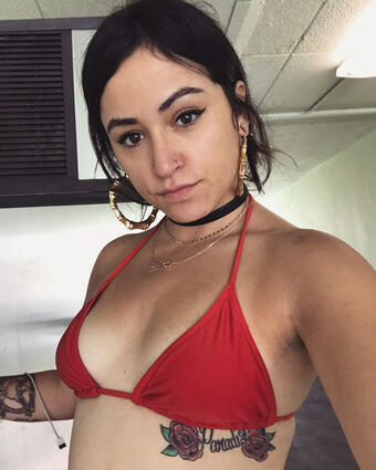 inthesludge Nagie Wycieki OnlyFans Zdjęcie 17