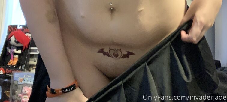 invaderjade