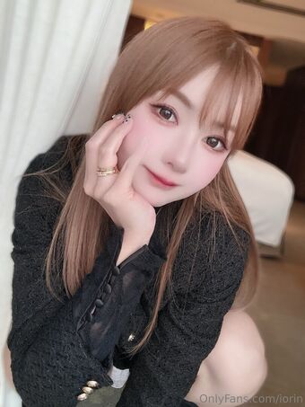 iorin Nagie Wycieki OnlyFans Zdjęcie 130
