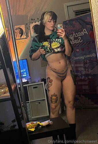 ipeachysweet
