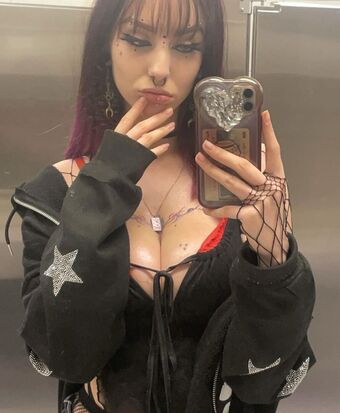 ipukeglitter420_ Nagie Wycieki OnlyFans Zdjęcie 13