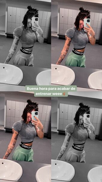 iree_c13 Nagie Wycieki OnlyFans Zdjęcie 12