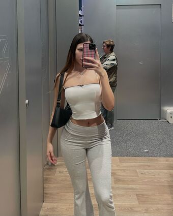 ireeeemcy Nagie Wycieki OnlyFans Zdjęcie 9