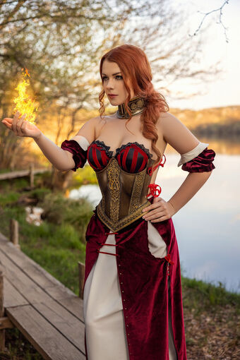 Irena Meier
