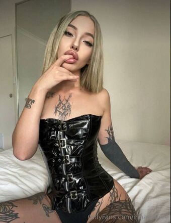 irinavolfree Nagie Wycieki OnlyFans Zdjęcie 7