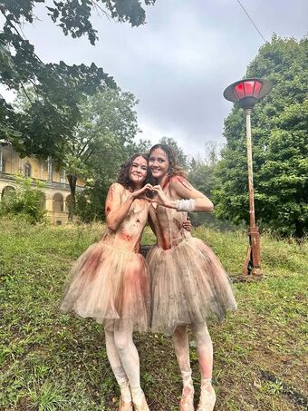 Iris Apatow Nagie Wycieki OnlyFans Zdjęcie 86