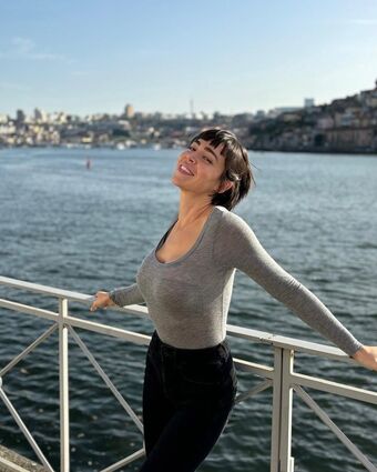 Iris Soares Nagie Wycieki OnlyFans Zdjęcie 27