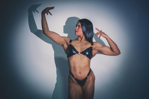irisfit Nagie Wycieki OnlyFans Zdjęcie 18