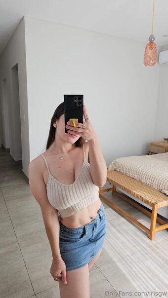 Irisgw