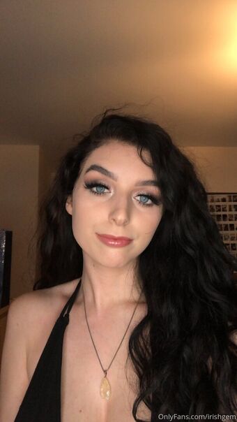 Irishgem Nagie Wycieki OnlyFans Zdjęcie 10